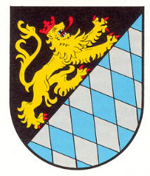 Wappen von Barbelroth