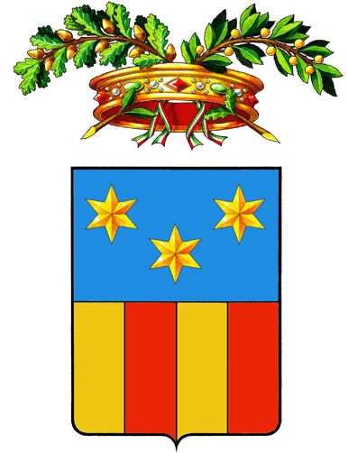 Arms of Barletta-Andria-Trani