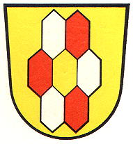 Wappen von Bergkamen / Arms of Bergkamen