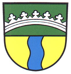 Wappen von Breitingen/Arms (crest) of Breitingen