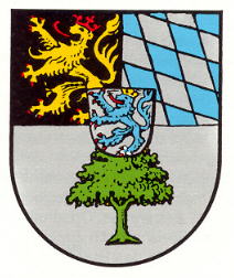 Wappen von Dörrenbach / Arms of Dörrenbach