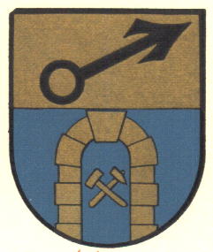 Wappen von Eiserfeld/Arms (crest) of Eiserfeld