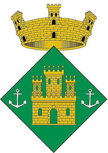 Escudo de Espunyola