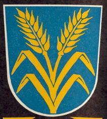 Arms of Gärds härad
