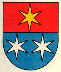 Arms of Giornico