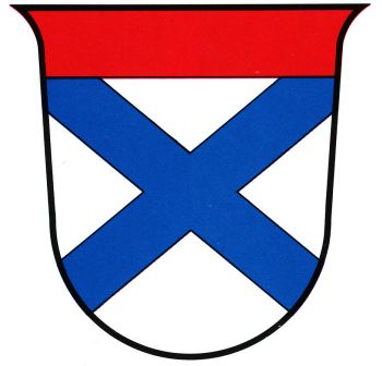 Wappen von Greppen/Arms (crest) of Greppen