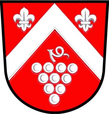 Arms (crest) of Kelčany