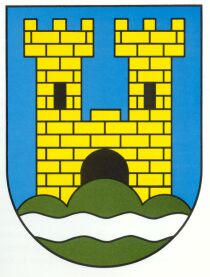 Wappen von Koblach/Arms (crest) of Koblach