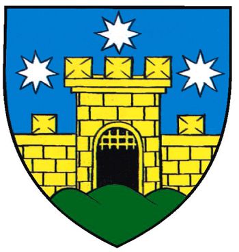 Wappen von Kottes-Purk/Arms (crest) of Kottes-Purk