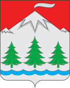 Arms (crest) of Kozyrevskoe