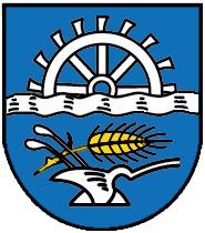 Wappen von Lachendorf/Arms of Lachendorf