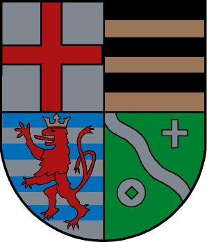 Wappen von Mitlosheim