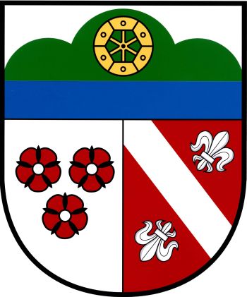 Arms of Nezdice