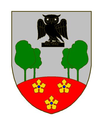 Wappen von Ohlenhard/Arms of Ohlenhard