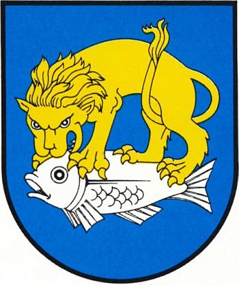 Arms of Puck (city)