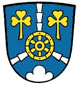Wappen von Schneizlreuth/Arms (crest) of Schneizlreuth