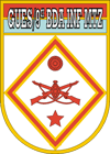 Blason de School Units Grouping - 9th Motorized Infantry Brigade, Brazilian Army/Arms (crest) of School Units Grouping - 9th Motorized Infantry Brigade, Brazilian Army