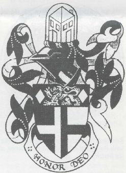 Arms (crest) of St Thomas's Fund For the Homeless
