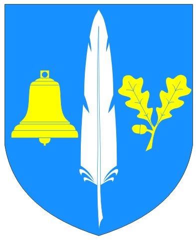 Coat of arms (crest) of Võnnu