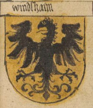 Wappen von Bad Windsheim