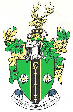 Arms (crest) of Bowland