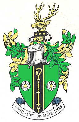 Arms of Bowland