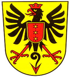 Arms (crest) of Brig-Glis