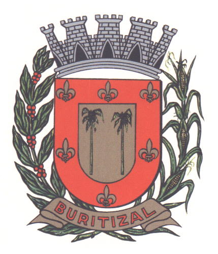 Arms (crest) of Buritizal