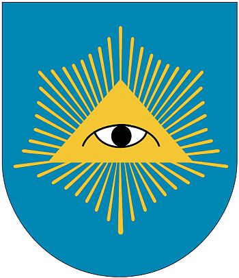 Arms of Chełm Śląski