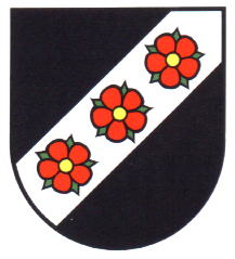 Wappen von Dintikon/Arms of Dintikon