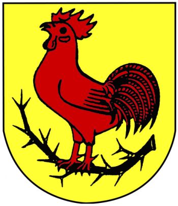 Wappen von Dornhan/Arms of Dornhan