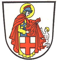 Wappen von Engers