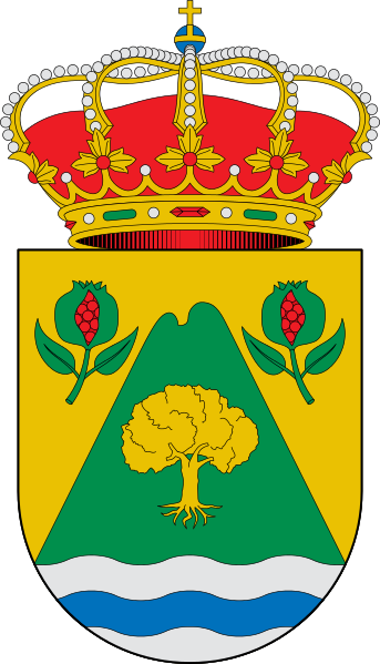 Escudo de Gójar