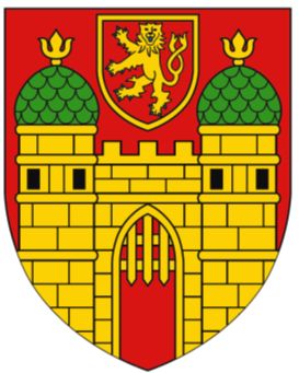 Wappen von Hachenburg