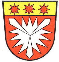 Wappen von Hessisch Oldendorf / Arms of Hessisch Oldendorf
