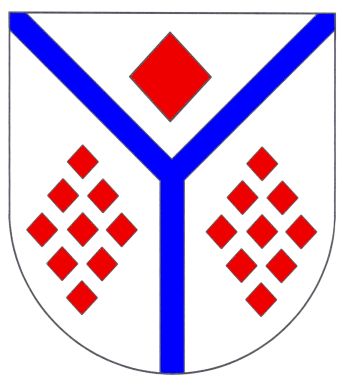 Wappen von Amt Kellinghusen/Arms of Amt Kellinghusen