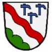 Wappen von Kraisdorf/Arms of Kraisdorf
