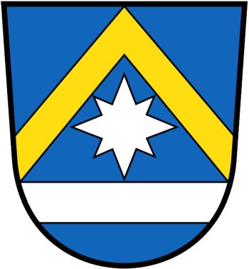 Wappen von Poing/Arms of Poing