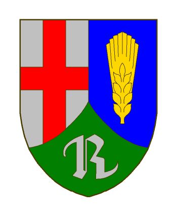 Wappen von Rüber / Arms of Rüber