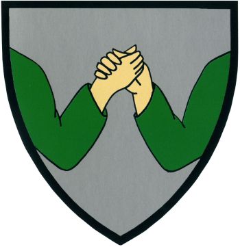 Wappen von Rennweg am Katschberg/Arms of Rennweg am Katschberg