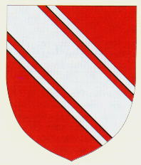 Blason de Saint-Nicolas-lez-Arras / Arms of Saint-Nicolas-lez-Arras