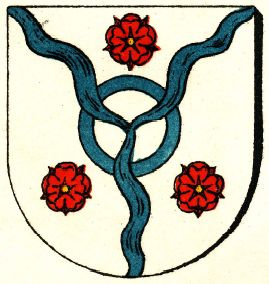 Wappen von Springe