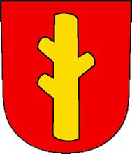 Wappen von Stammheim (Zürich) / Arms of Stammheim (Zürich)