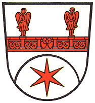 Wappen von Steinbach (Michelstadt)