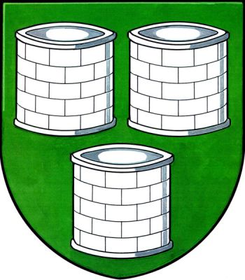 Arms (crest) of Tři Studně