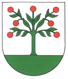 Wappen von Ulm (Renchen) / Arms of Ulm (Renchen)