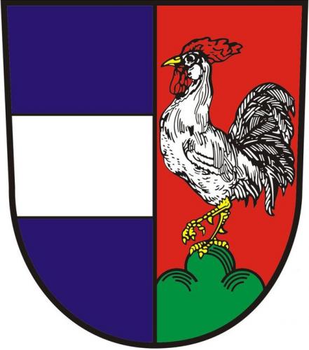 Coat of arms (crest) of Višňové