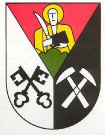 Wappen von Bartholomäberg/Arms of Bartholomäberg