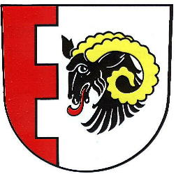 Wappen von Eimke/Arms of Eimke