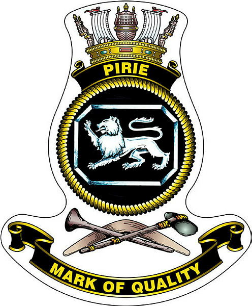 File:HMAS Pirie, Royal Australian Navy.jpg